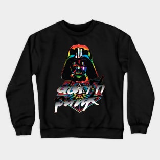 PUNK Crewneck Sweatshirt